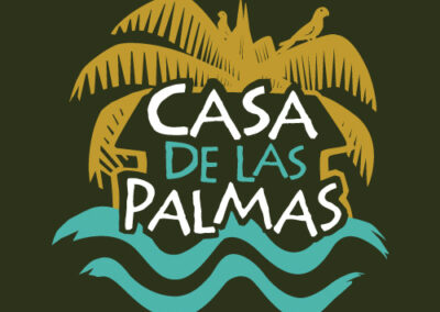 Casa de las Palmas Hostel