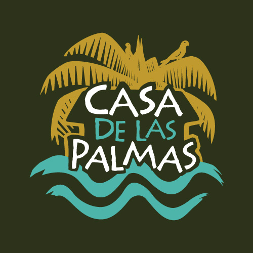 Casa de las Palmas Hostel