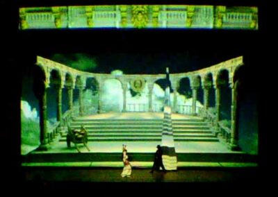 Opening show “Premios Granada”